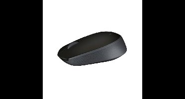 Logitech M171 Muis Zwart