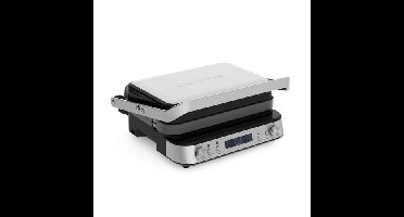 GreenPan Bistro contact grill Contact grill Zwart