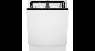 AEG GI8200A1SN Volledig geïntegreerde vaatwasser