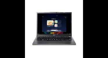 Acer Aspire 16 AI A16-52M-59QP -16 inch Laptop