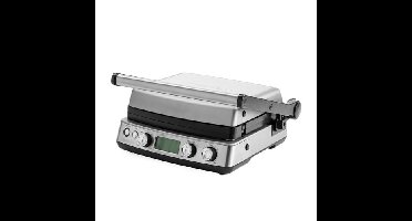 GreenPan Elite contactgrill Contact grill Grijs