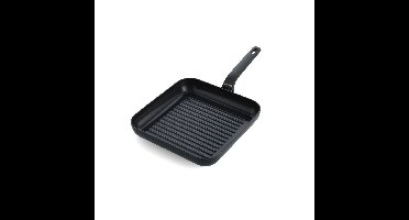 GreenPan Essence grillpan vierkant 28cm Pan