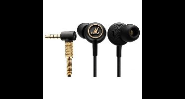 Marshall Mode EQ On-ear hoofdtelefoon Zwart