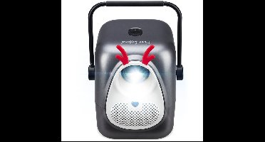 Acer Aopen QF23s Beamer