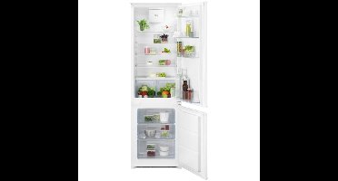 AEG OSC5D181ES Inbouw koel-vriescombinatie