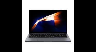 Samsung Galaxy Book4 NP750XGJ-KG2NL -15 inch Laptop