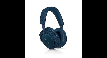 Bowers & Wilkins Px7 S2e bluetooth Over-ear hoofdtelefoon blauw