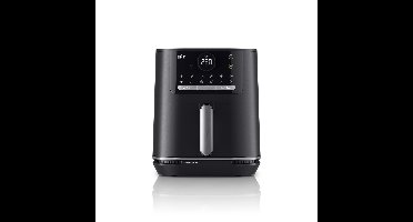 Braun HF5050 MultiFry 5 Airfryer Zwart
