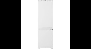 Frilec BERLIN278-NF-011E Inbouw koel-vriescombinatie