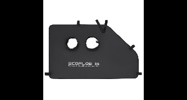 Ecoflow WAVE Series Car Vent Seal (Magnetic Version) Smart home accessoire