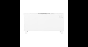 Eurom Alutherm 2000 Wifi Convectorkachel Wit