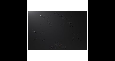 Etna KI377ZT Inductie kookplaat Zwart