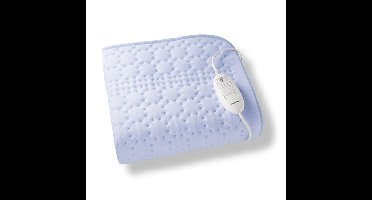 Inventum HN135 Elektrische deken Blauw