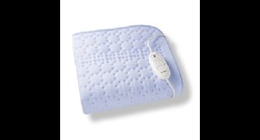 Inventum HN136I Elektrische deken Blauw