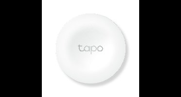 Tapo S200B Smart-knop Smart home accessoire Wit