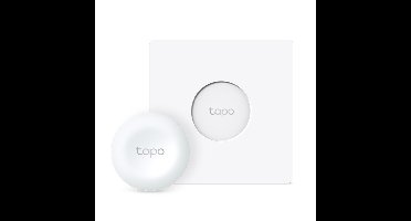 Tapo Smart Remote Dimmer Switch Smart home accessoire Wit