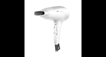 Braun HD380 Satin-Hair 3 Haardroger Wit