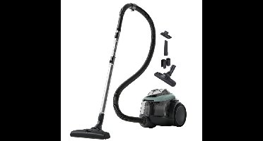 AEG 6000 CLEAN (AL61C2OG) Stofzuiger zonder zak Groen