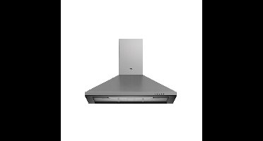 Beko CWB9441XN Schouwkap Grijs