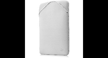 HP Protective Reversible 15.6 Laptop sleeve Zwart