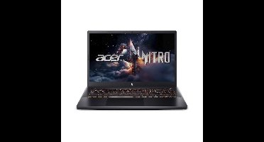 Acer Acer Nitro V 15 ANV15-52-94AR - Gaming laptop