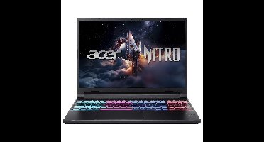 Acer Nitro V 16S AI ANV16S-41-R9U6 Gaming laptop