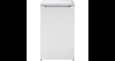 Beko TS190340N Tafelmodel koelkast met vriesvak Wit