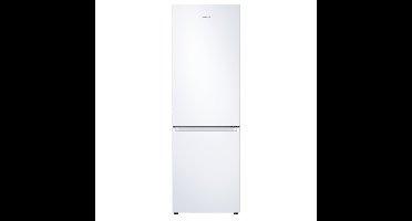 Samsung RB34C605CWW/EF Koel-vriescombinatie Wit