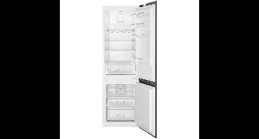 Smeg C3170NE Inbouw koel-vriescombinatie