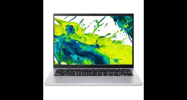 Acer Aspire Go 14 AG14-72P-77C7 -14 inch Laptop