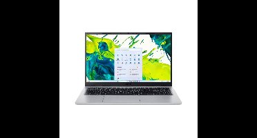 Acer Aspire Go 15 AG15-72P-71N3 Laptop
