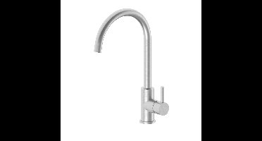 Inventum IMK601 Inbouw accessoire Grijs