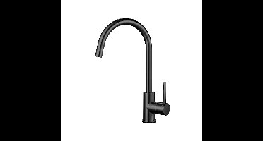 Inventum IMK601 Inbouw accessoire Zwart