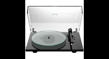 Pro-Ject T2W Platenspeler Zwart