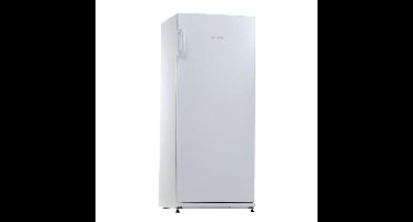 Exquisit KS290-V-280EI Koelkast zonder vriesvak Grijs