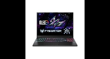 Acer Predator Helios Neo 16S AI PHN16S-71-94ZA -16 inch Gaming laptop