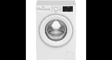 Beko B3WM49410W2 Selective Line EnergySpin Wasmachine Wit