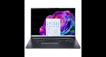 Acer Swift Go 16 SFG16-73-547V Laptop