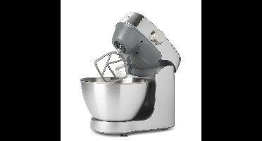 Kenwood KHC29A.X0SI Keukenmachine Zilver