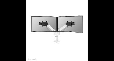 Neomounts DS65S-950WH2 Tablethouder Wit