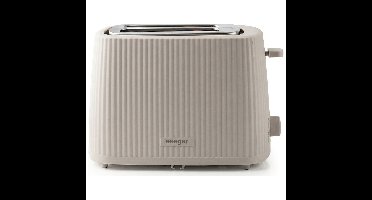 Seeger SGR150SB Broodrooster Beige