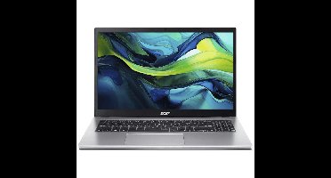 Acer Aspire Go 15 (AG15-42P-R6QL) Laptop Zilver
