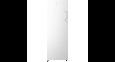 Hisense FV298N4AWC Vrieskast Wit