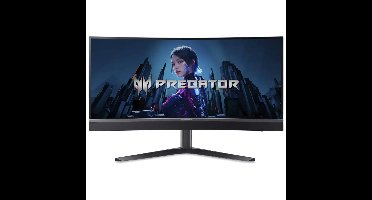 Acer Predator X34V3bmiiphuzx Monitor