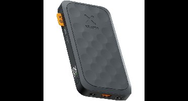 Xtorm Fuel Series Power Pack 20 W 10.000 mAh Powerbank Zwart