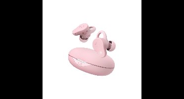 Fresh 'n Rebel Twins Rush Earbud oordopjes Roze