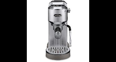De'Longhi EC890.M Espresso apparaat Zilver
