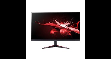 Acer Nitro VG240YGbip Monitor Zwart