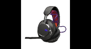 JBL Quantum 950 Over-ear hoofdtelefoon Zwart