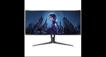 Acer Predator X34X5bmiiphuzx Monitor